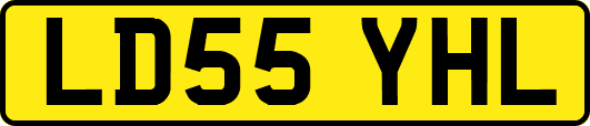 LD55YHL