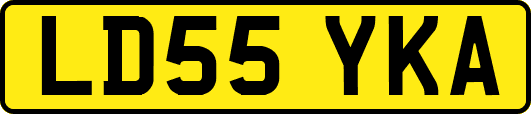 LD55YKA