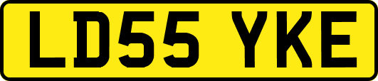 LD55YKE