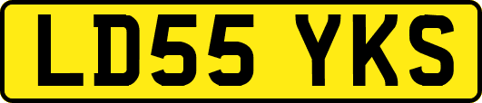 LD55YKS