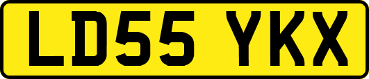 LD55YKX