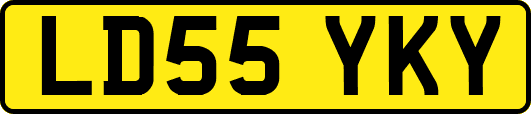 LD55YKY