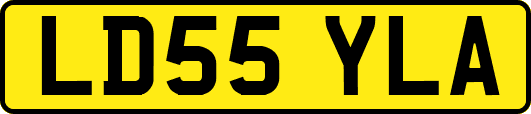 LD55YLA