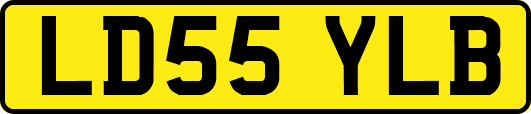 LD55YLB