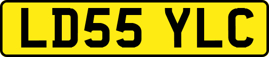 LD55YLC
