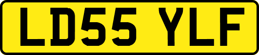 LD55YLF