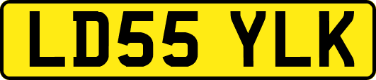 LD55YLK