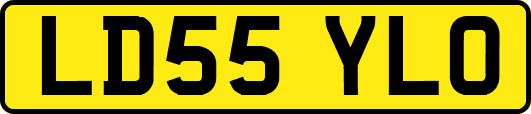 LD55YLO
