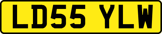 LD55YLW