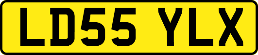 LD55YLX