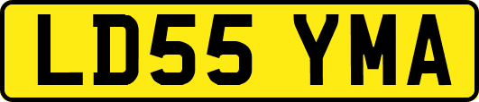 LD55YMA