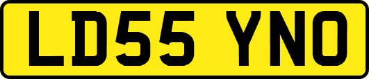 LD55YNO