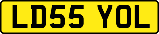 LD55YOL