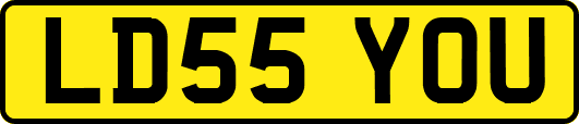 LD55YOU