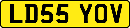 LD55YOV