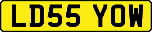 LD55YOW