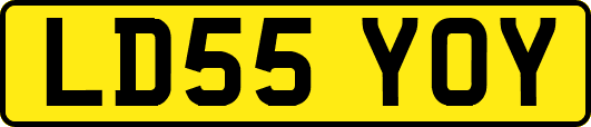 LD55YOY