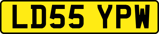 LD55YPW