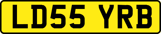 LD55YRB