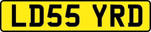LD55YRD