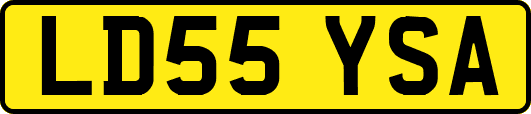 LD55YSA