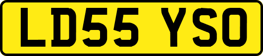 LD55YSO