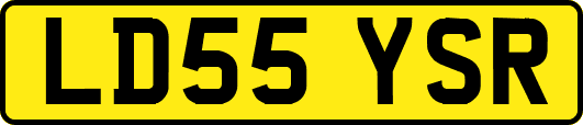 LD55YSR