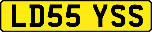 LD55YSS