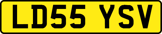 LD55YSV