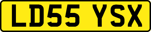 LD55YSX