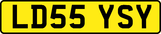 LD55YSY