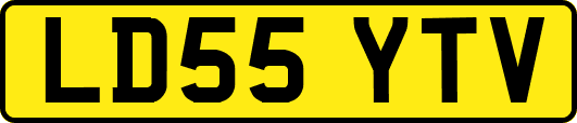 LD55YTV