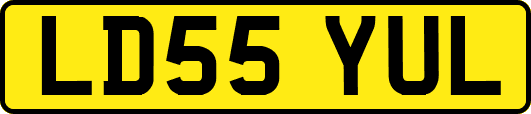 LD55YUL