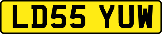 LD55YUW