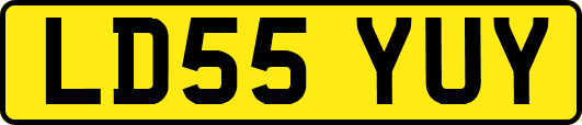 LD55YUY
