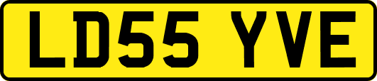 LD55YVE