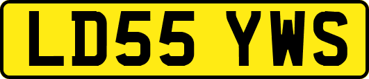 LD55YWS