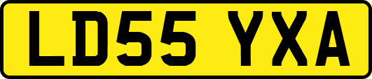 LD55YXA
