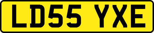 LD55YXE