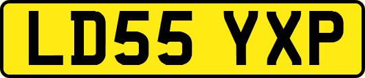 LD55YXP