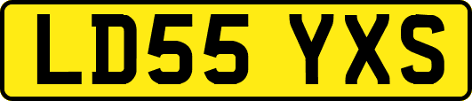LD55YXS