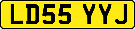 LD55YYJ