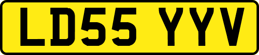 LD55YYV