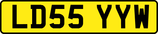 LD55YYW