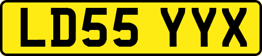 LD55YYX