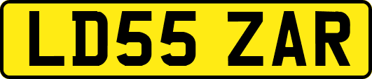 LD55ZAR
