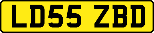 LD55ZBD