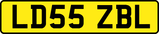 LD55ZBL