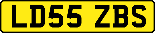 LD55ZBS
