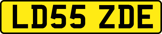LD55ZDE